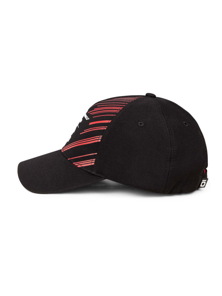 Alfa Romeo Berretto F1 Team USA Nero-7