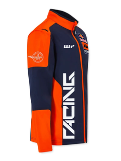 Red Bull KTM felpa Softshell-2