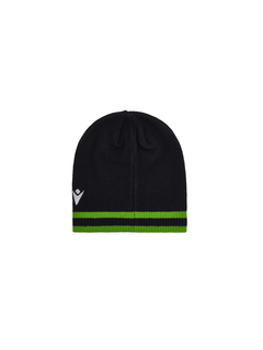 Cappello da adulto Automobili Lamborghini Squadra Corse Nero/Verde-3