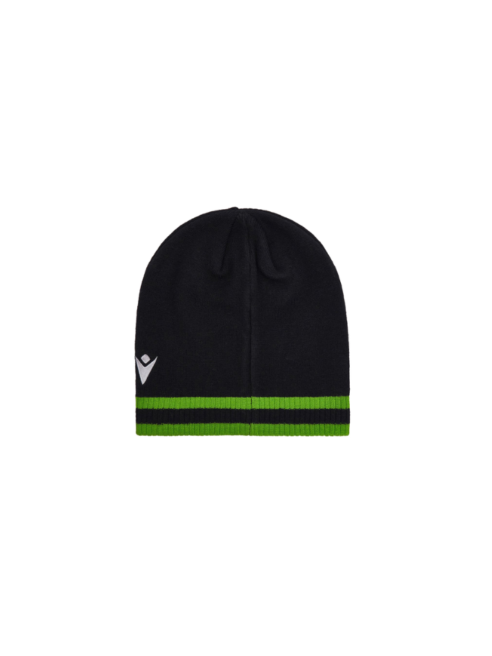 Cappello da adulto Automobili Lamborghini Squadra Corse Nero/Verde-3