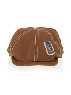 Maserati Coppola da uomo beige-4
