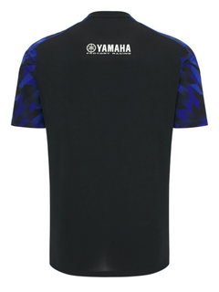 Maglietta Bambino Yamaha Fan Gear 2026-3