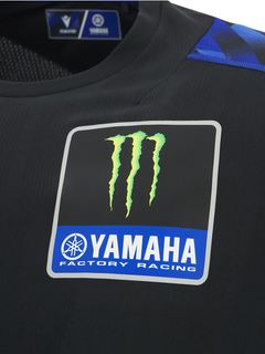 Maglietta Bambino Yamaha Fan Gear 2026-4