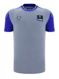 T-shirt da uomo Uomo Yamaha Travel collection 2026