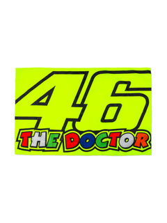 Valentino Rossi VR46 Bandiera-1