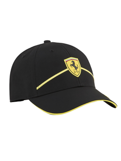 Ferrari Race Cappello bambino Nero-2
