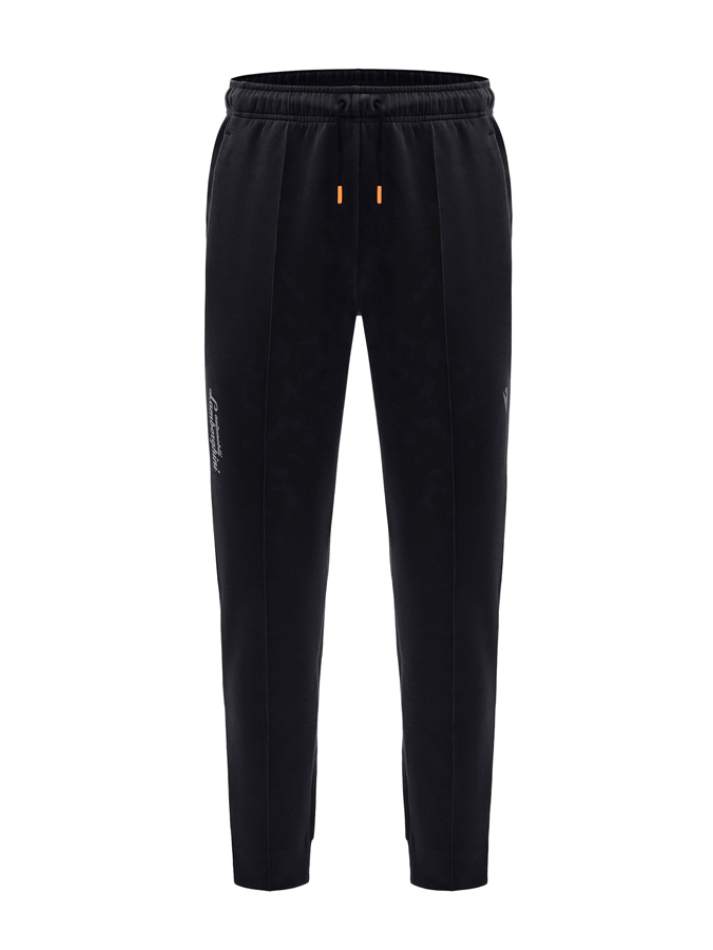 Automobili Lamborghini Livadaki Pantalone ACTIVEWEAR 2024/25 Nero
