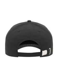 Cappellino Lamborghini Squadra Corse Super Trofeo 2026/27 Nero-3
