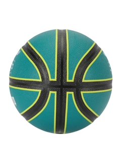 Pallone da basket misura #7 Aston Martin Aramco F1 Team Verde-3