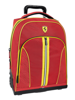 Zaino Trolley Attrezzato Scuderia Ferrari-1