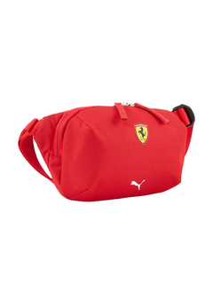 Marsupio Ferrari Race Rosso-2