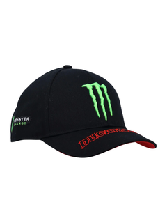 Cappellino Ducati dual Monster – Baseball-3