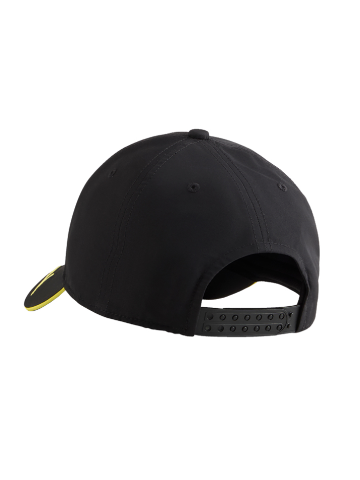 Ferrari Race Cappello bambino Nero-3