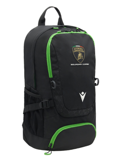 Zaino Lamborghini Squadra Corse Super Trofeo 2026/27-2