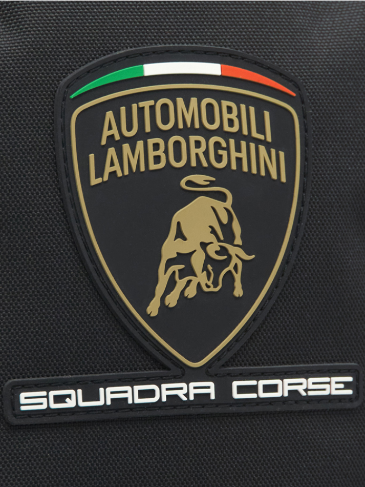 Zaino Lamborghini Squadra Corse Super Trofeo 2026/27-4
