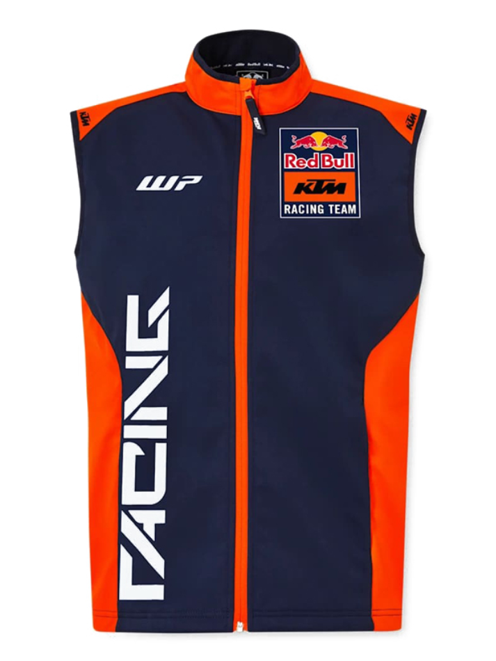 Red Bull KTM smanicato-2