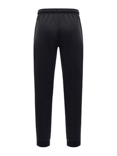 Automobili Lamborghini Livadaki Pantalone ACTIVEWEAR 2024/25 Nero-4