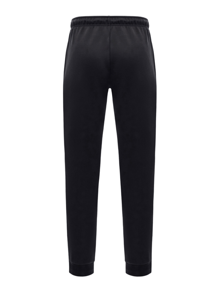 Automobili Lamborghini Livadaki Pantalone ACTIVEWEAR 2024/25 Nero-4