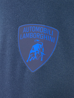 Lamborghini Activewear Sweatshirt uomo-5