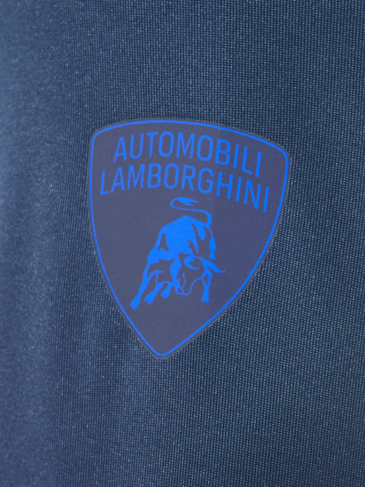 Lamborghini Activewear Sweatshirt uomo-5