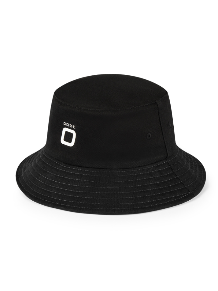 Alfa Romeo F1 Team Cappello da pescatore Nero Collezione speciale MONZA - ITALIAN GP Alfa Romeo-3