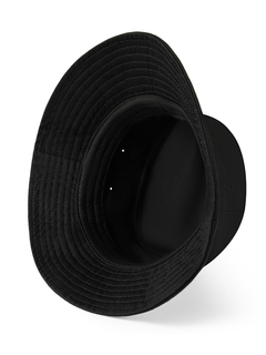 Alfa Romeo F1 Team Cappello da pescatore Nero Collezione speciale MONZA - ITALIAN GP Alfa Romeo-4