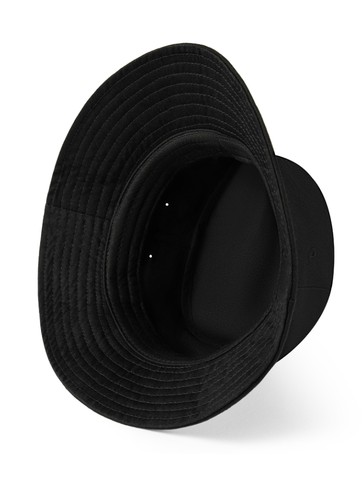 Alfa Romeo F1 Team Cappello da pescatore Nero Collezione speciale MONZA - ITALIAN GP Alfa Romeo-4