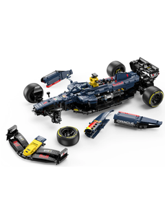 Auto RC di Formula 1 1:16 ORACLE RED BULL RACING RB19 – kit di montaggio RASTAR-7