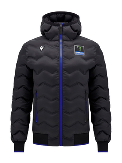 Bomber Imbottito Da Uomo Yamaha Factory Racing 2025-2