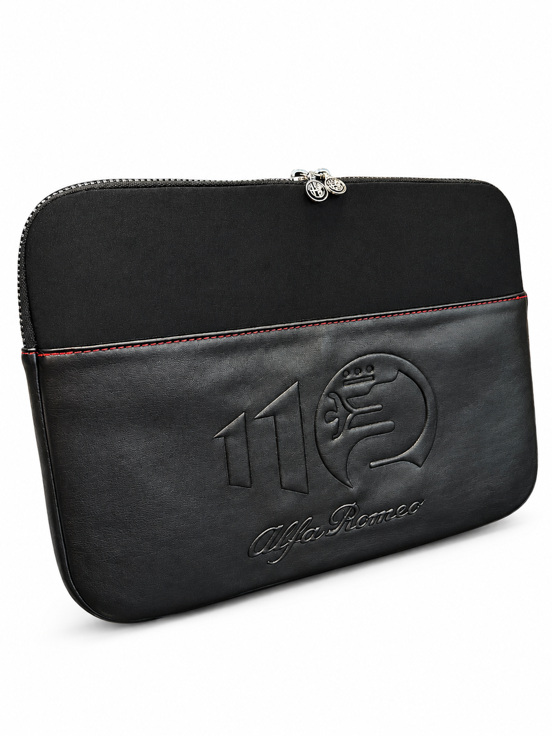 Alfa Romeo LAPTOP BAG Nero