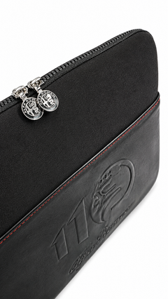 Alfa Romeo LAPTOP BAG Nero-5