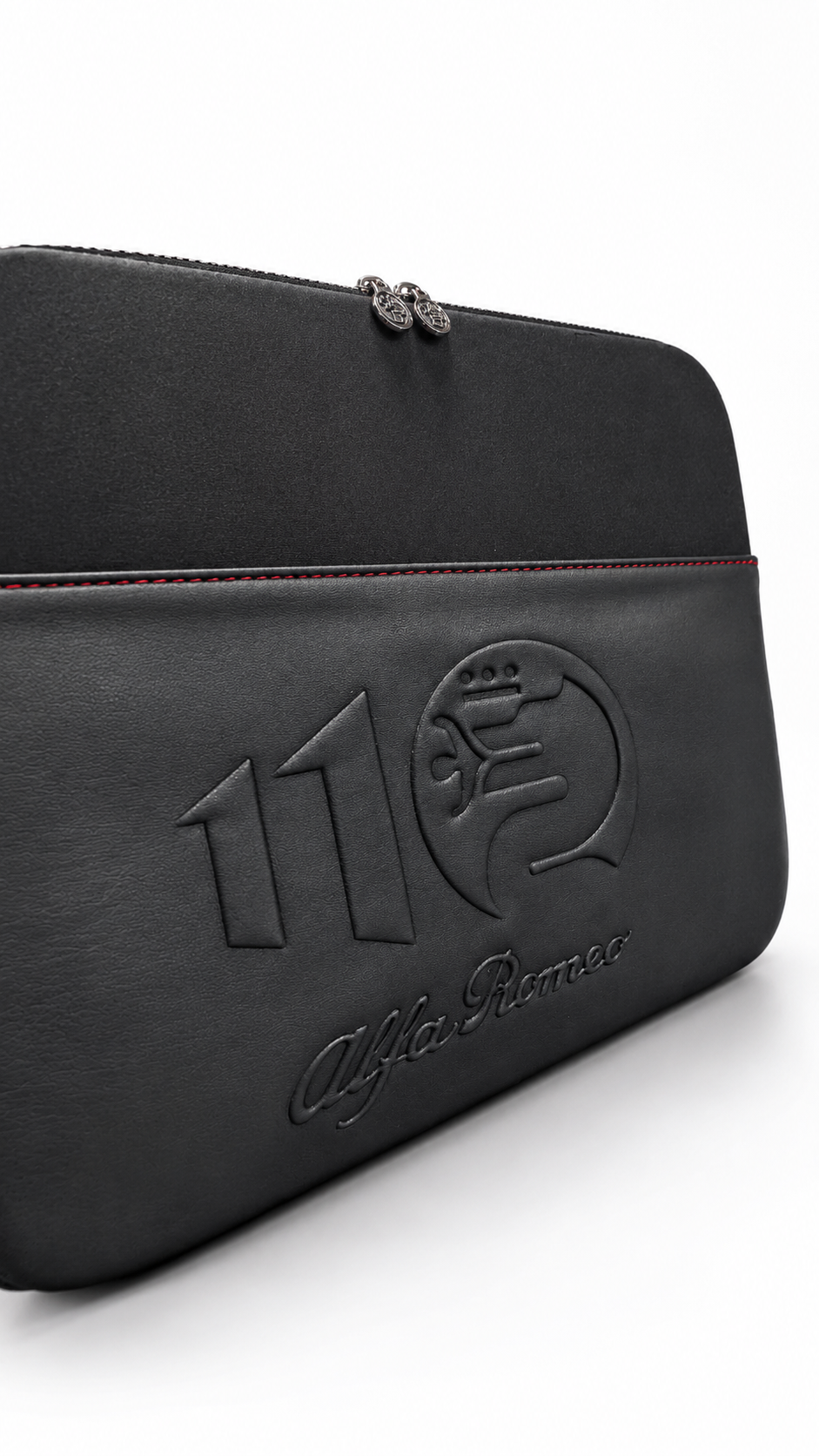 Alfa Romeo LAPTOP BAG Nero-4
