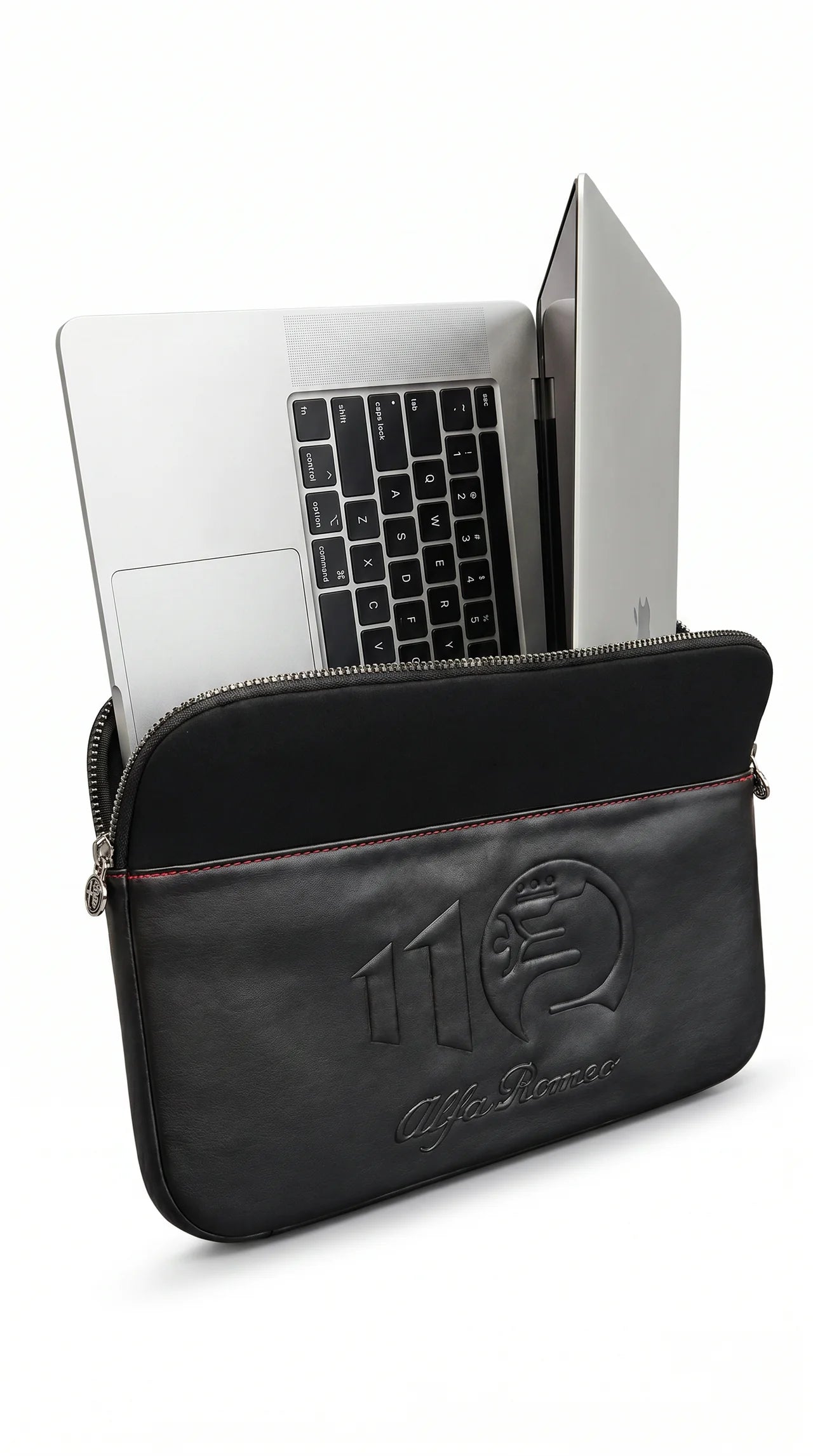 Alfa Romeo LAPTOP BAG Nero-3