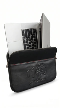 Alfa Romeo LAPTOP BAG Nero-3