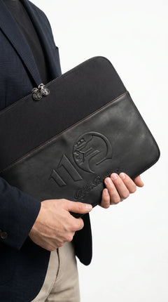 Alfa Romeo LAPTOP BAG Nero-1