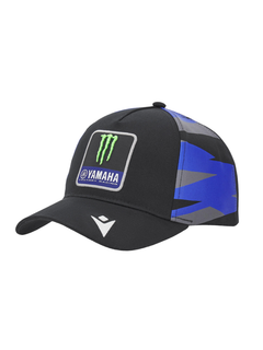 Cappellino Yamaha Factory Racing 2025-2