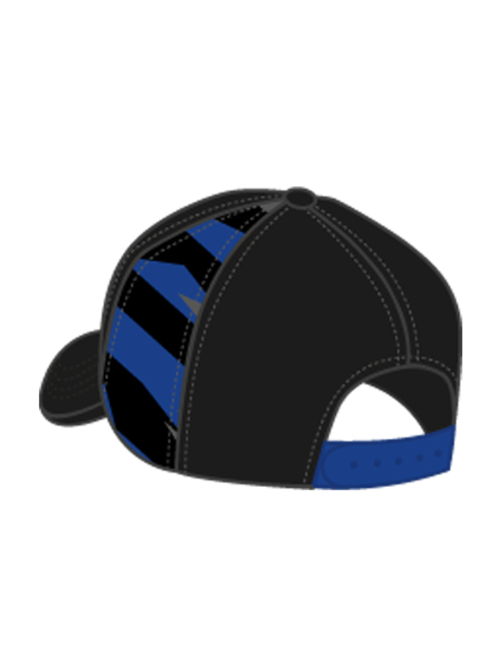 Cappellino Yamaha Factory Racing 2025-3