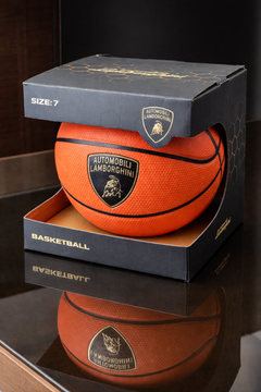 Pallone da Basket Lamborghini in vari colori-2