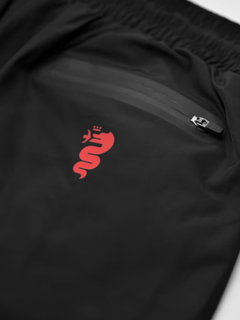 Costume uomo Alfa Romeo Nero-5