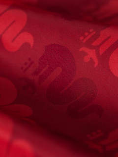 Costume uomo Alfa Romeo Rosso-6