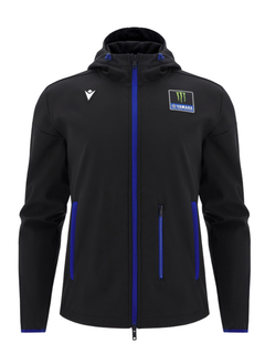 Giacca Softshell Da Uomo Yamaha Factory Racing 2025-2