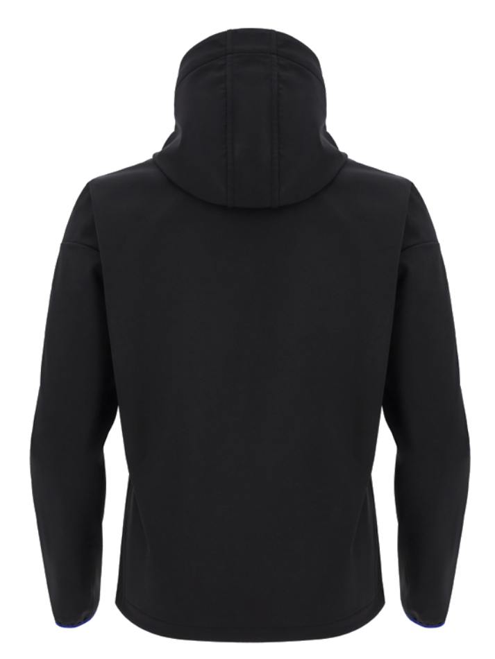 Giacca Softshell Da Uomo Yamaha Factory Racing 2025-3