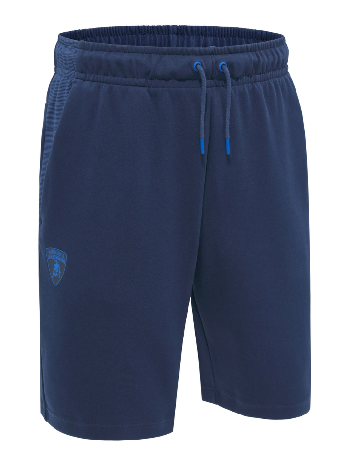 Lamborghini Activewear Bermuda uomo-2