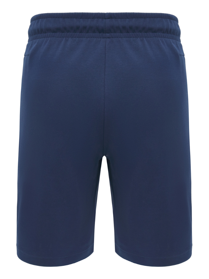 Lamborghini Activewear Bermuda uomo-4