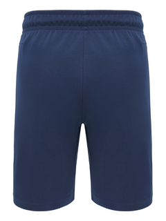 Lamborghini Activewear Bermuda uomo-4