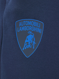 Lamborghini Activewear Bermuda uomo-5