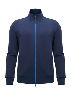 Lamborghini Activewear felpa full zip-2