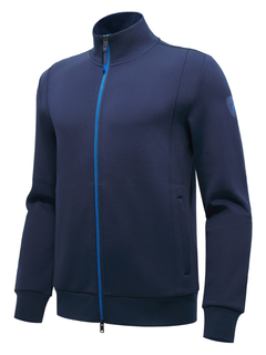 Lamborghini Activewear felpa full zip-3