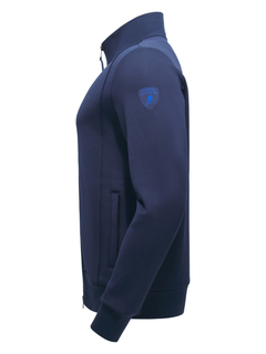 Lamborghini Activewear felpa full zip-4