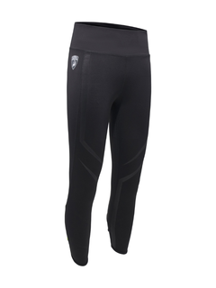 Lamborghini Activewear Leggings donna-6